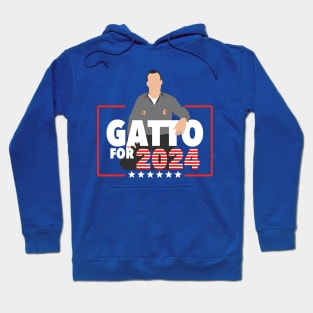 Impractical Jokers - Joe Gatto for President 2024 Hoodie